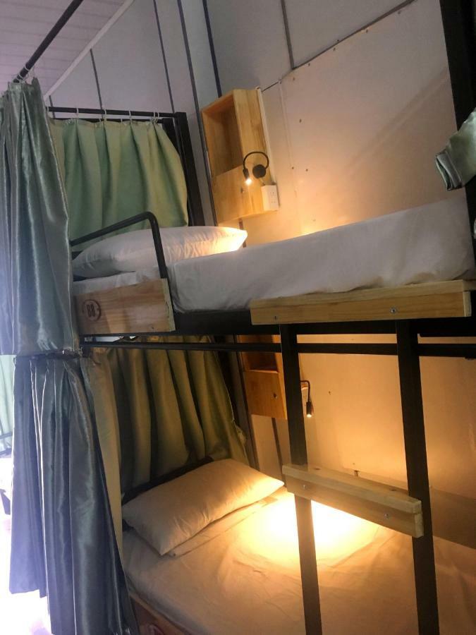 Hoa Luan Hostel Νιν Μπιν Εξωτερικό φωτογραφία