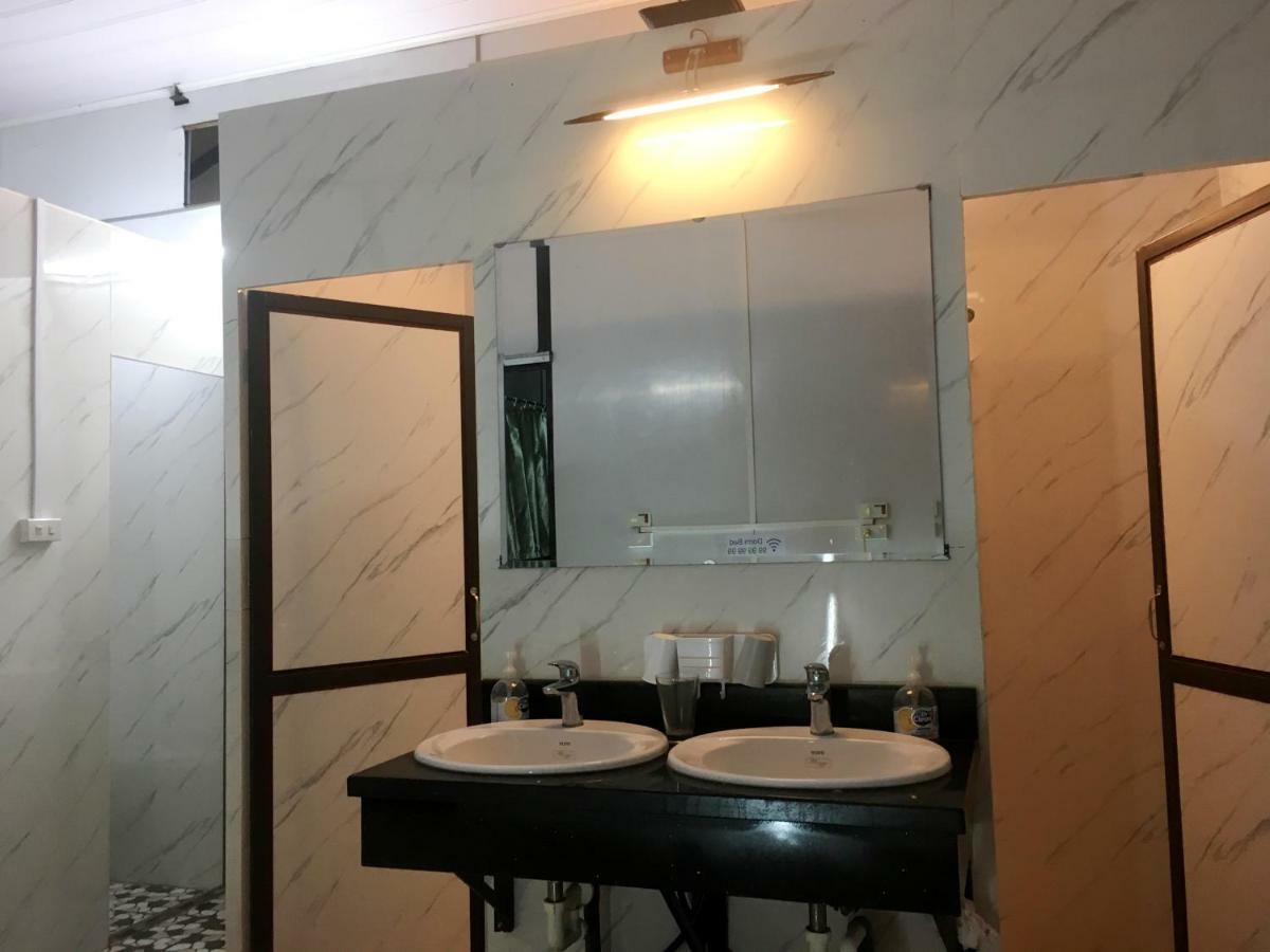Hoa Luan Hostel Νιν Μπιν Εξωτερικό φωτογραφία