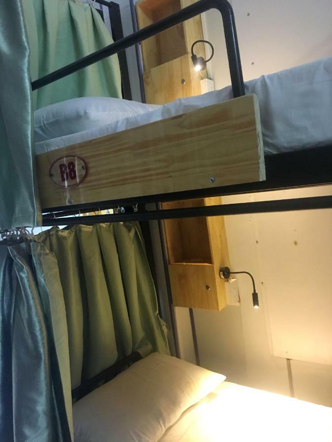 Hoa Luan Hostel Νιν Μπιν Εξωτερικό φωτογραφία