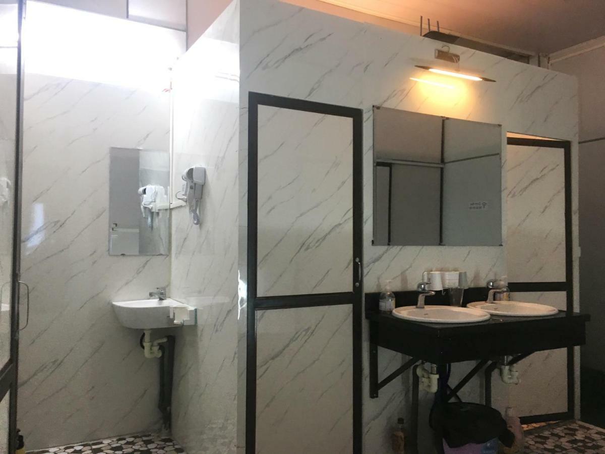 Hoa Luan Hostel Νιν Μπιν Εξωτερικό φωτογραφία